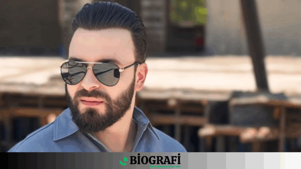 Mohamed Najar Kimdir? – Kuzey Irak’tan Türk Müziğine Uzanan Yol