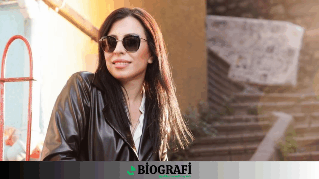 Naz Özcan Kimdir? – Müzikle İç İçe Bir Yaşam