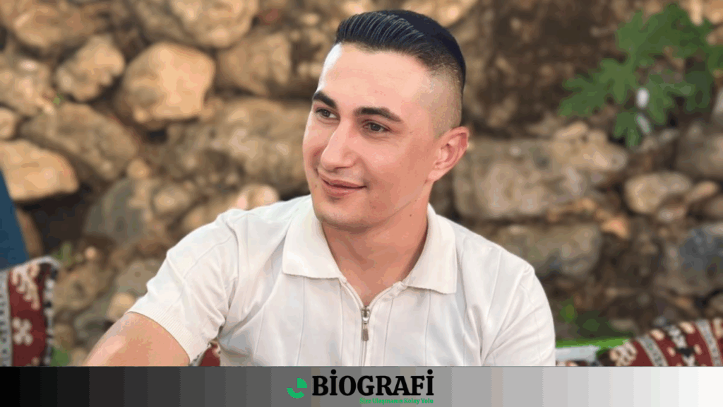 Hakan Başboğa Kimdir?
