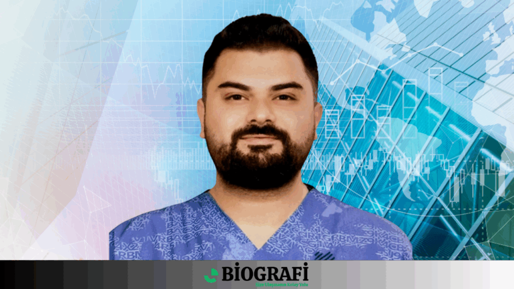 Fizyoterapist Mert İnce Kimdir?  