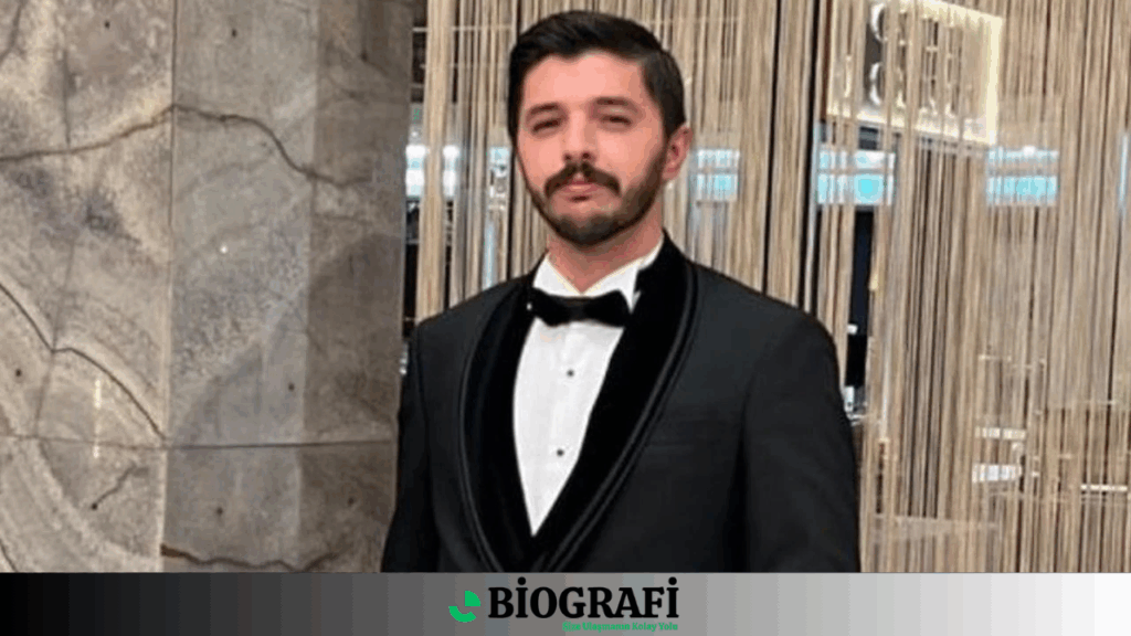 Avukat Furkan Türkan Kimdir?