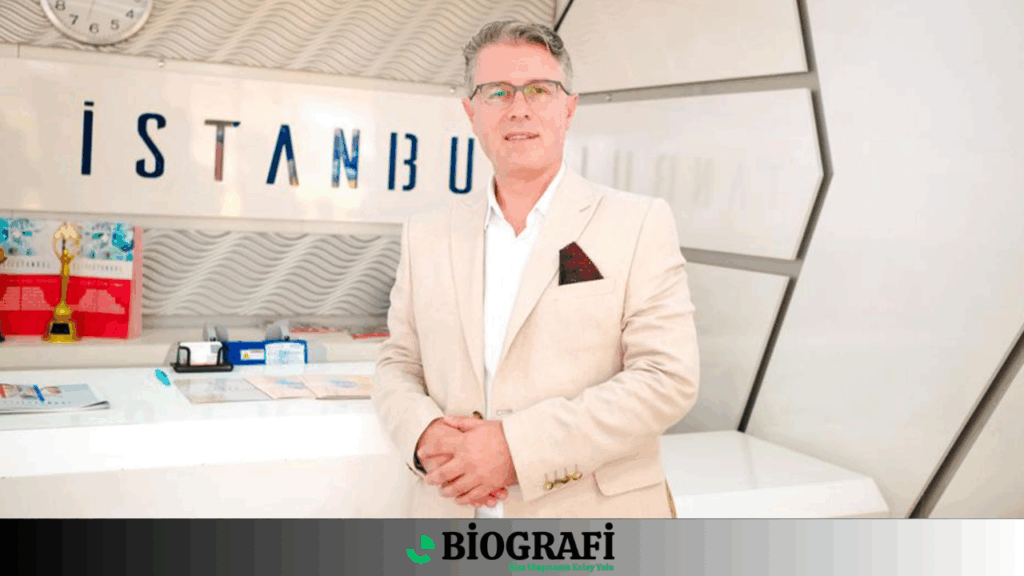 Dr. Gurbet Altay Kimdir?