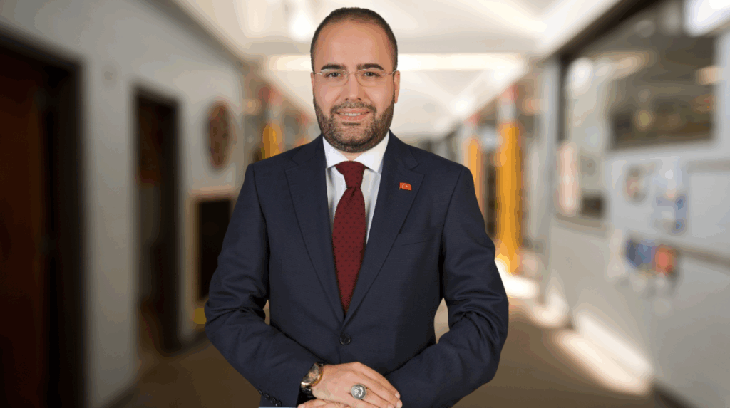 Abdullah Gürman Kimdir?