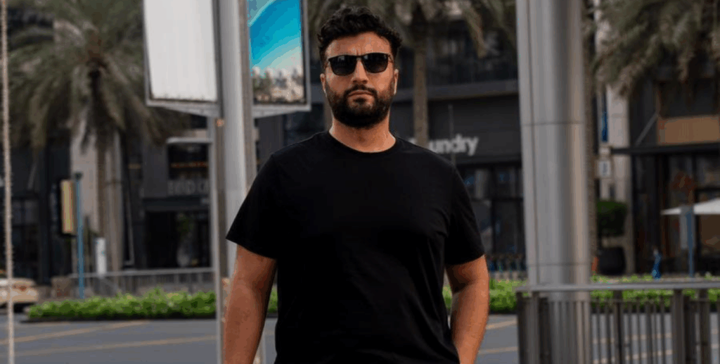 Gazeteci Hasan Ateş Budak Kimdir?